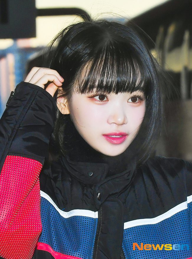 [잡담] 김채원 이거 기사사진이라고?!? | 인스티즈