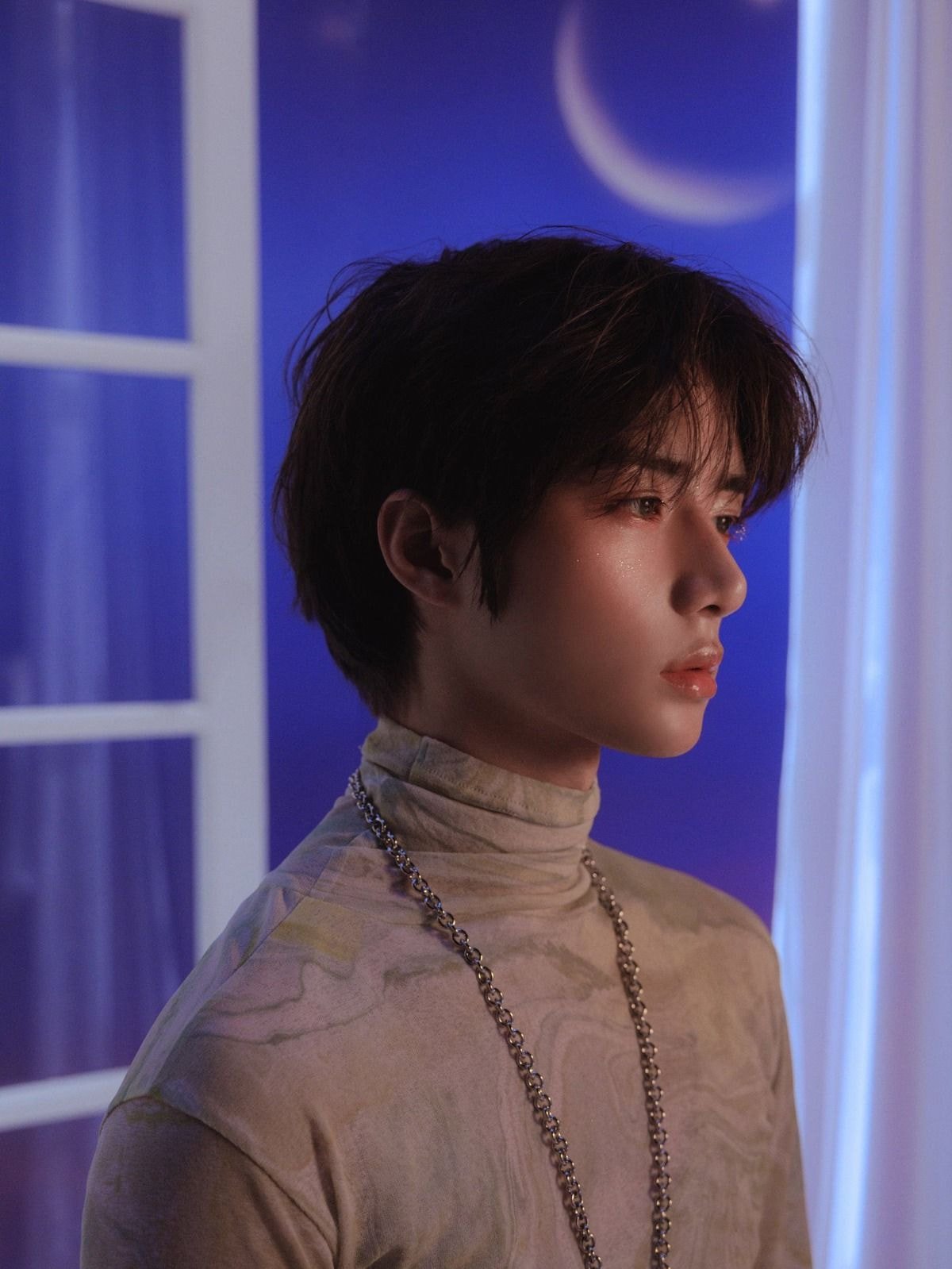 [잡담] 이거 방시혁이상형 걍 범규설명아님? | 인스티즈