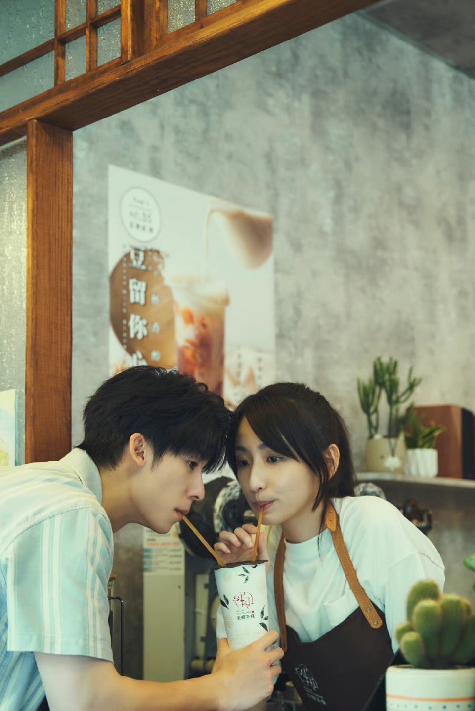 [잡담] 아니 상견니 왜 이 장면은 영화에 없었던거죠??? | 인스티즈