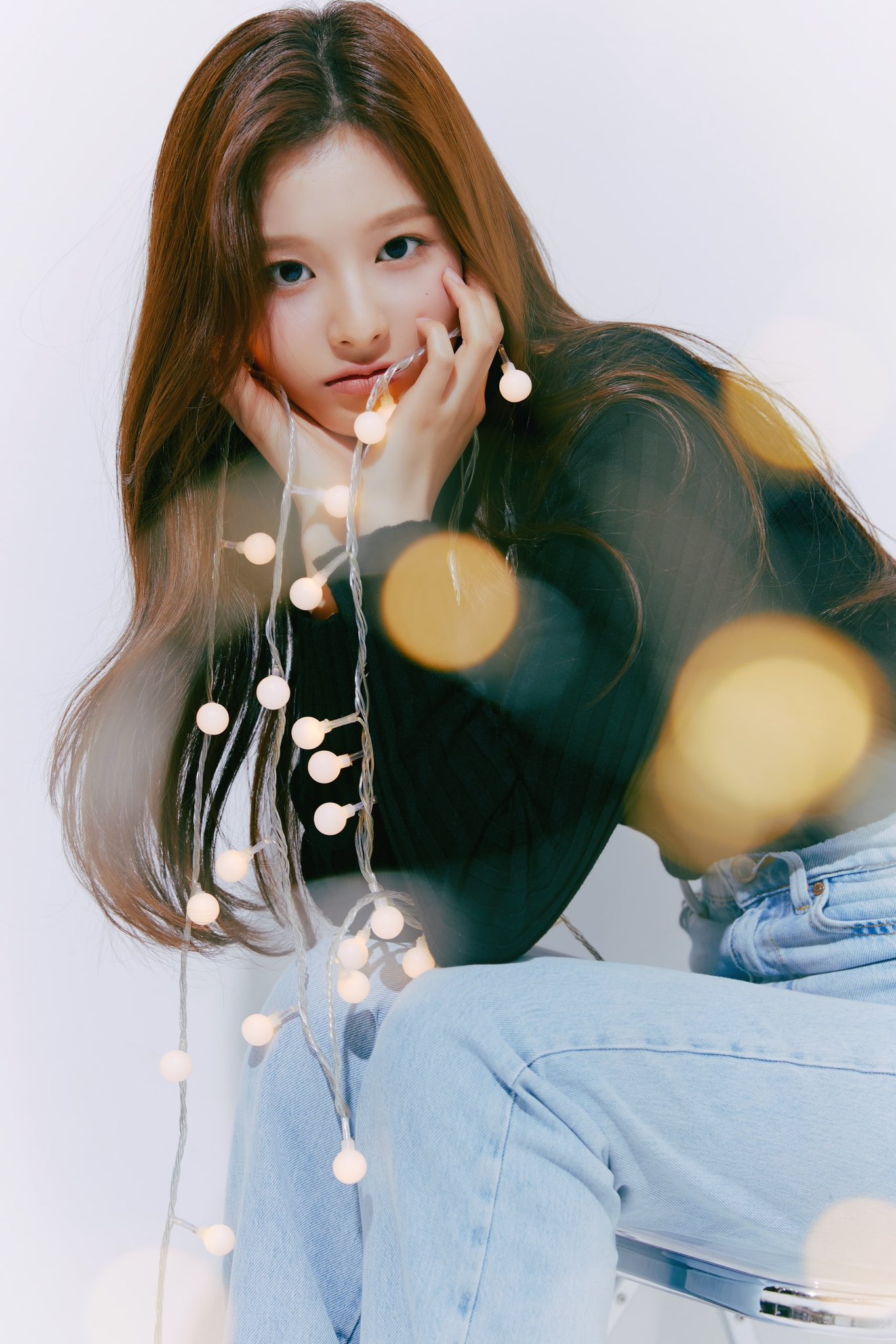 [잡담] 오늘 생일 주인공인 설윤아 비주얼 | 인스티즈
