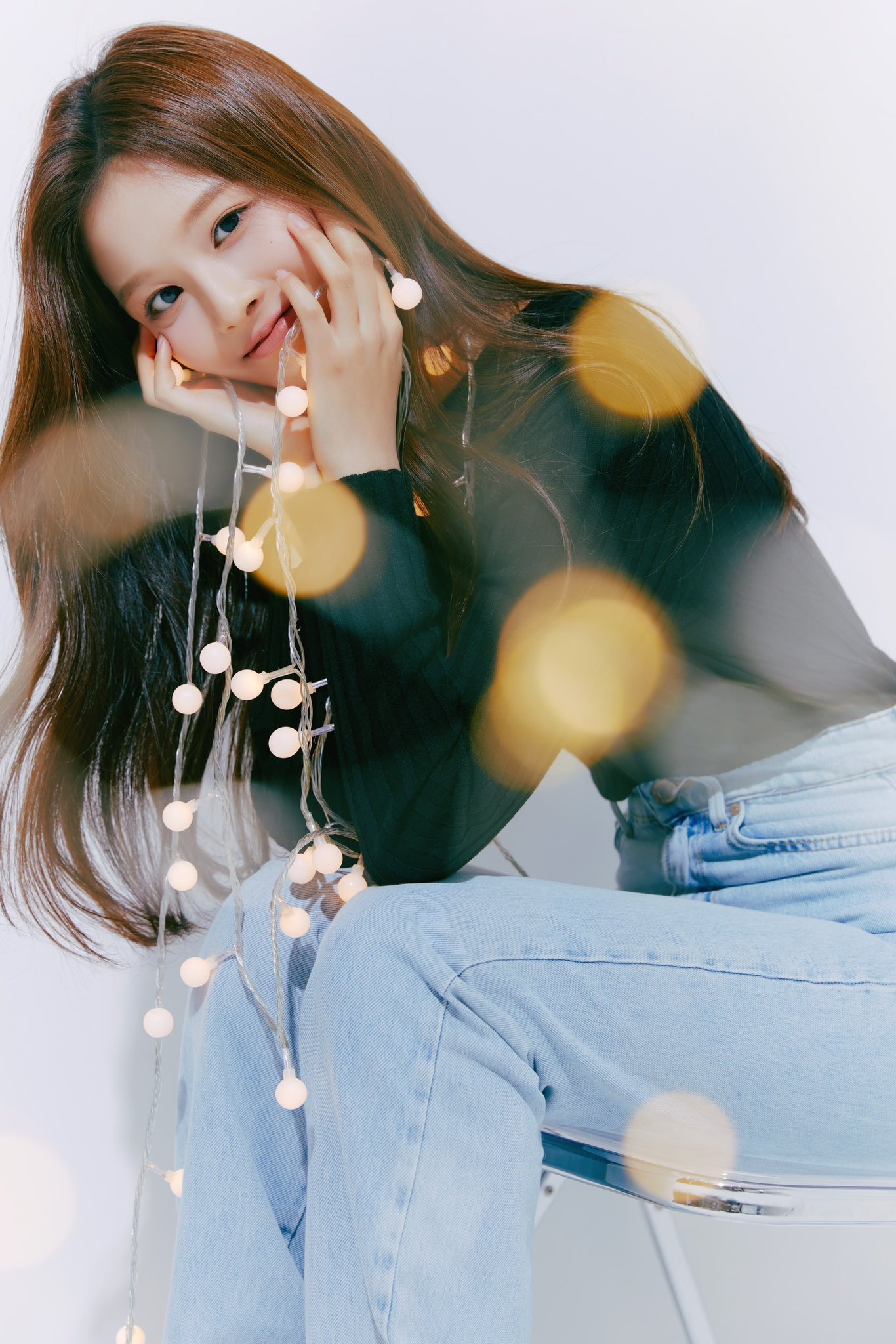 [잡담] 오늘 생일 주인공인 설윤아 비주얼 | 인스티즈