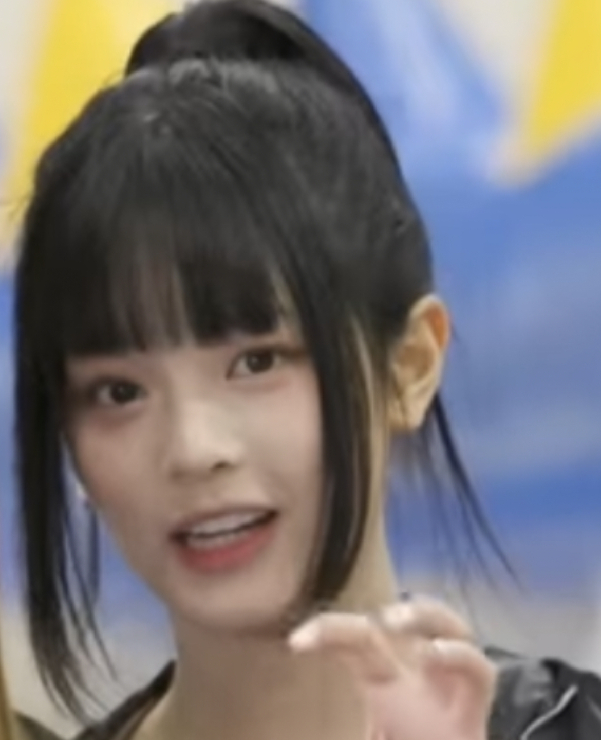 [잡담] 뉴진스 하니 되게 키라키라하게 생기지 않음? | 인스티즈