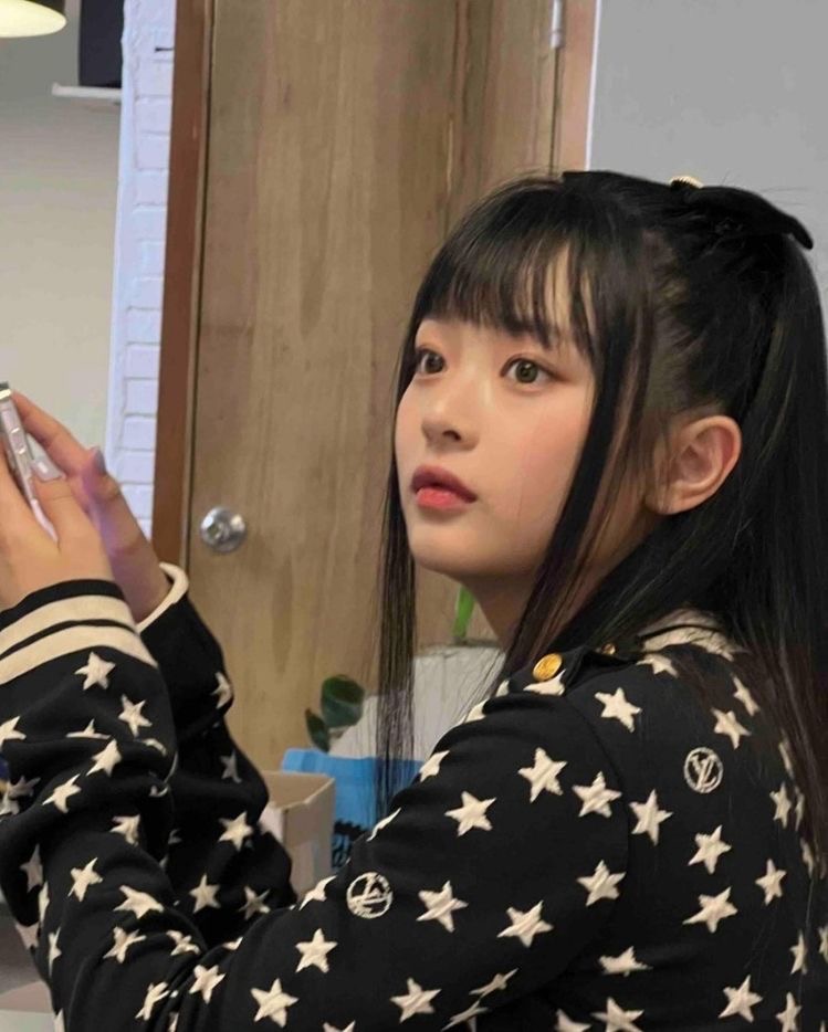 [잡담] 뉴진스 하니 되게 키라키라하게 생기지 않음? | 인스티즈