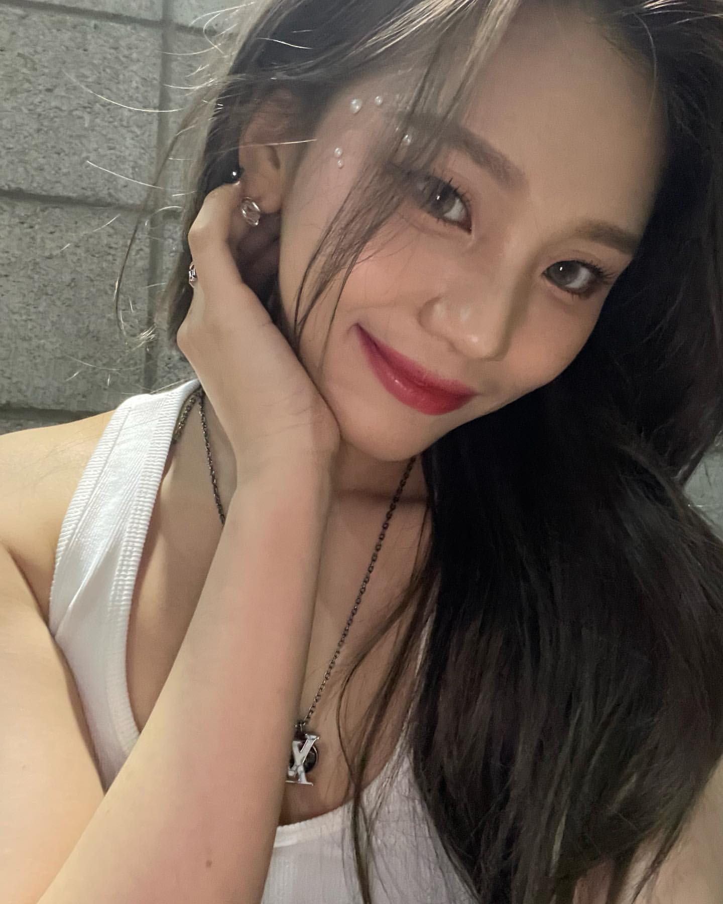 [잡담] 엄지 인별 떴는데 진짜 아메리칸 핫걸스똬일 | 인스티즈