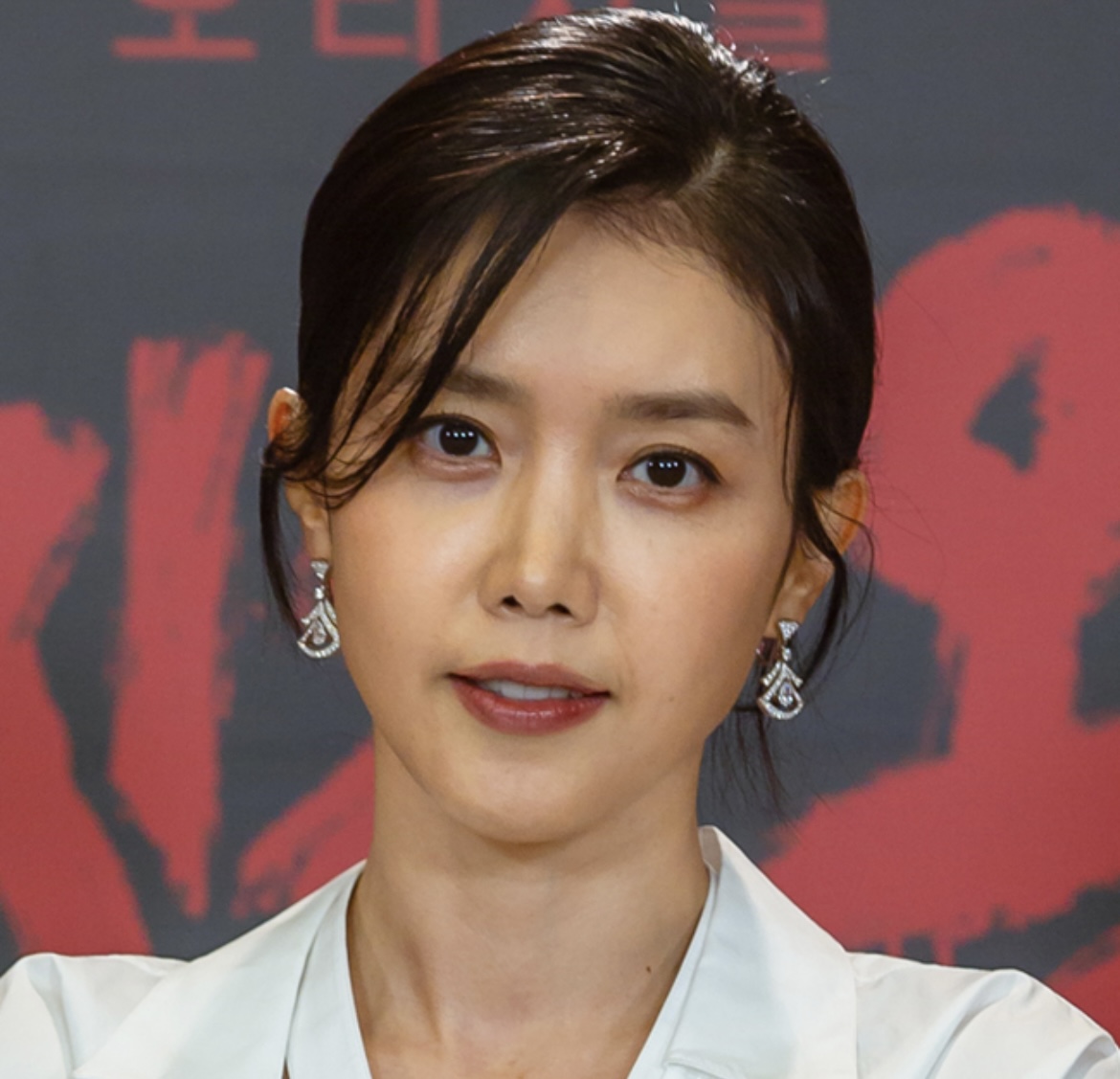 [잡담] 이분 어떤 이미지야? | 인스티즈