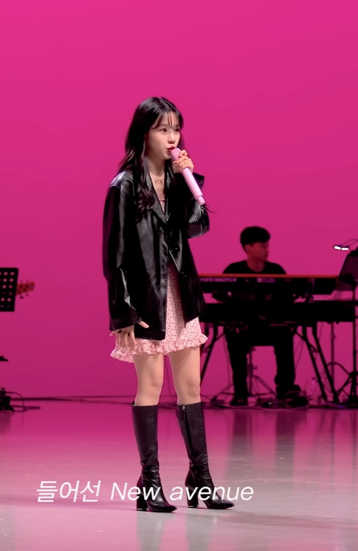 [잡담] 조유리 이 자켓 어디거일까.. | 인스티즈