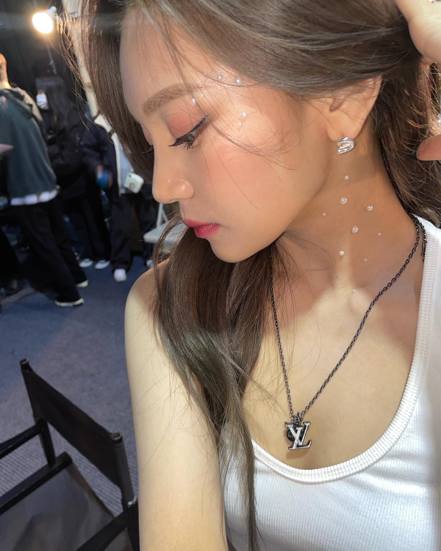 [잡담] 엄지 인스타 미쳤어 | 인스티즈