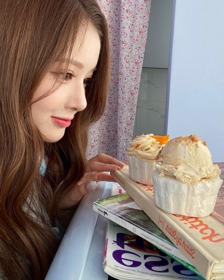 [잡담] 🎂설윤이 생일축하해🎂 | 인스티즈