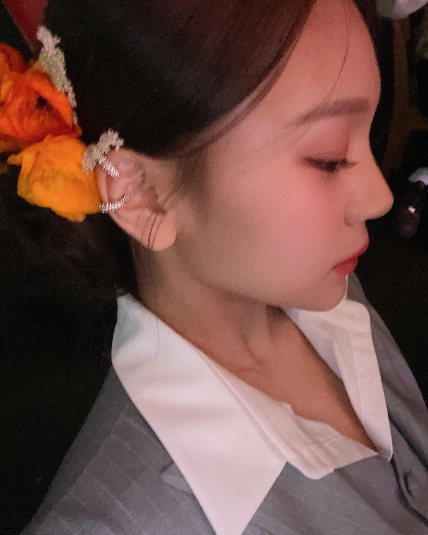 [잡담] 엄지 인스타 미쳤어 | 인스티즈