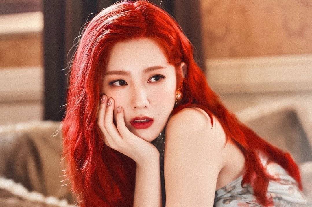 [잡담] 나 미연 빨머 합성사진 약 3년간 갤러리에 품고있음ㅋㅋㅋ | 인스티즈