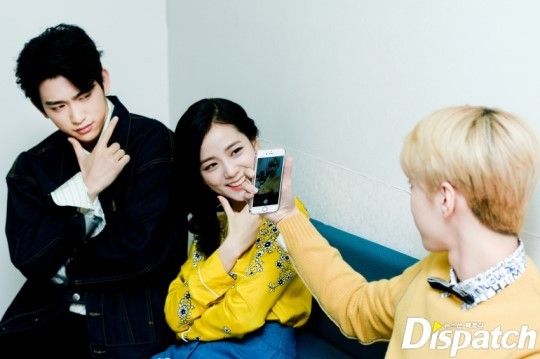 [잡담] 내가 진짜 사랑한 음방 엠씨 조합... | 인스티즈