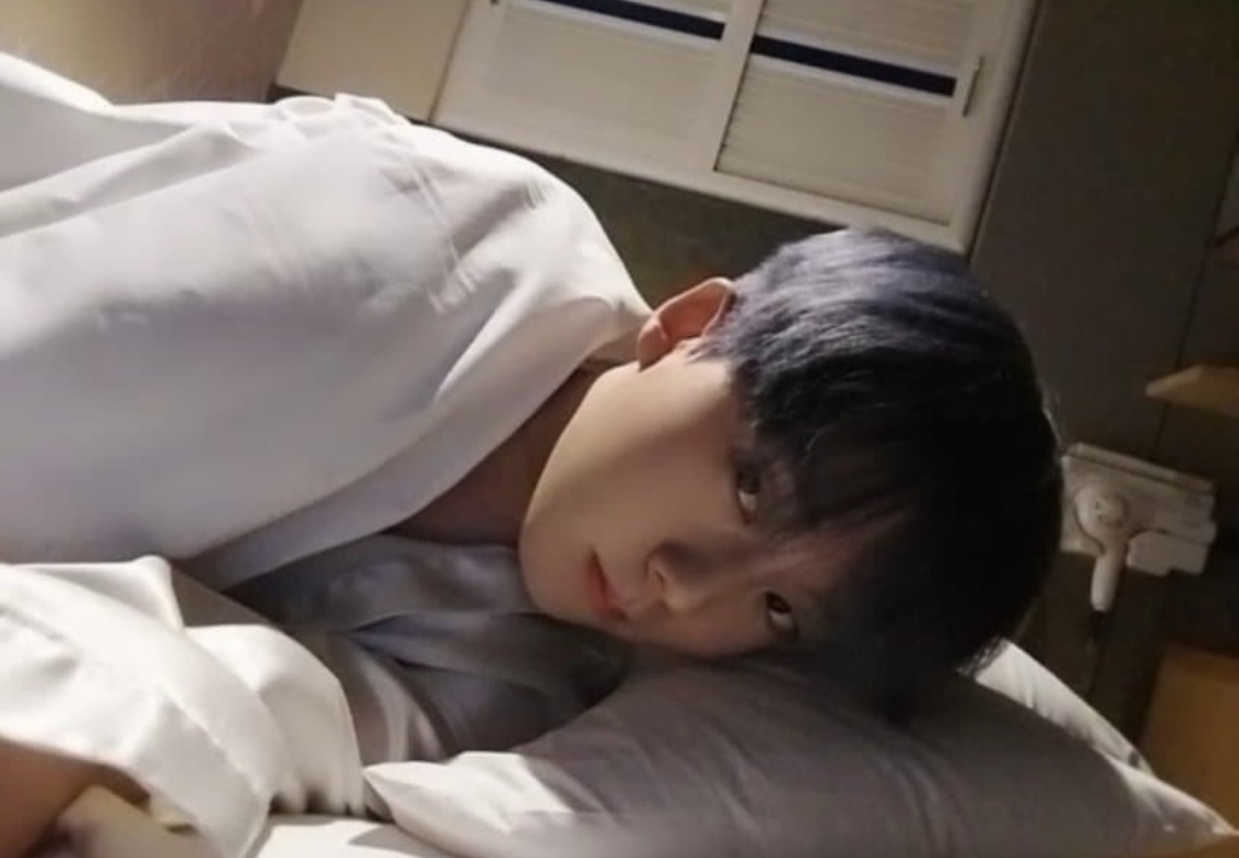 [잡담] 이거 누군지 아는 사람??? | 인스티즈