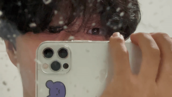 남자 장발은 머리기르는데 얼마나 걸려요? | 인스티즈