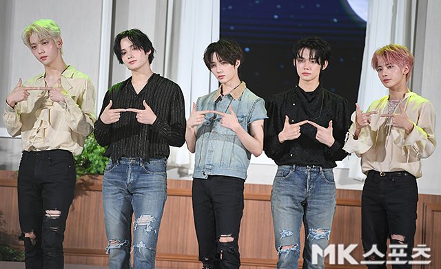 [잡담] 투바투 수빈 ㄹㅇ 칼각이얔ㅋㅋㅋㅌㅌㅋㅋㅋㅋㅋ | 인스티즈