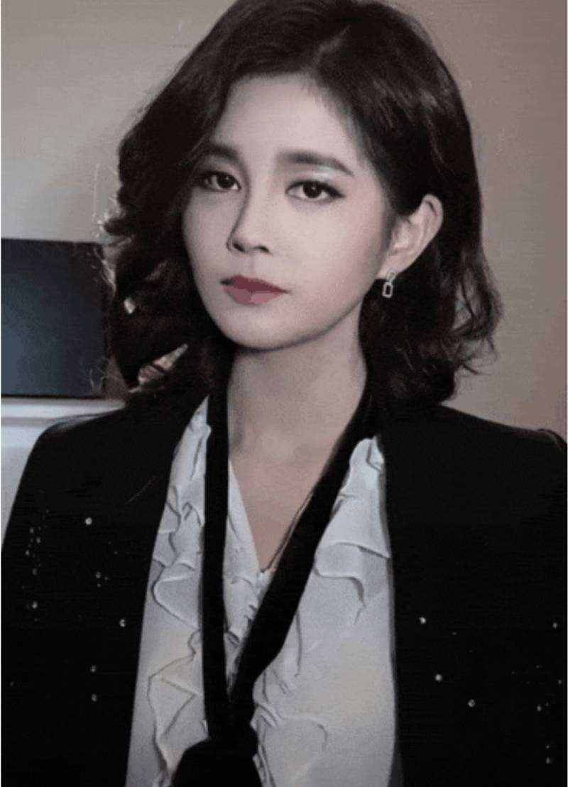 아니 ㅋㅌㅋ 이부진 커버는 뭐얔ㅋㅋ | 인스티즈
