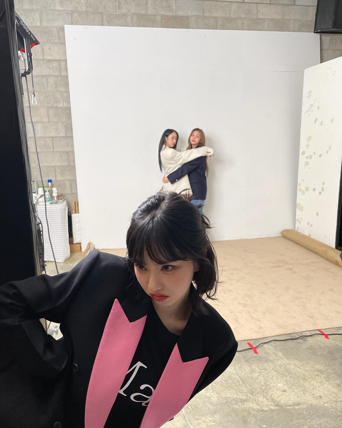 [잡담] 은하 인스타 업뎃 | 인스티즈