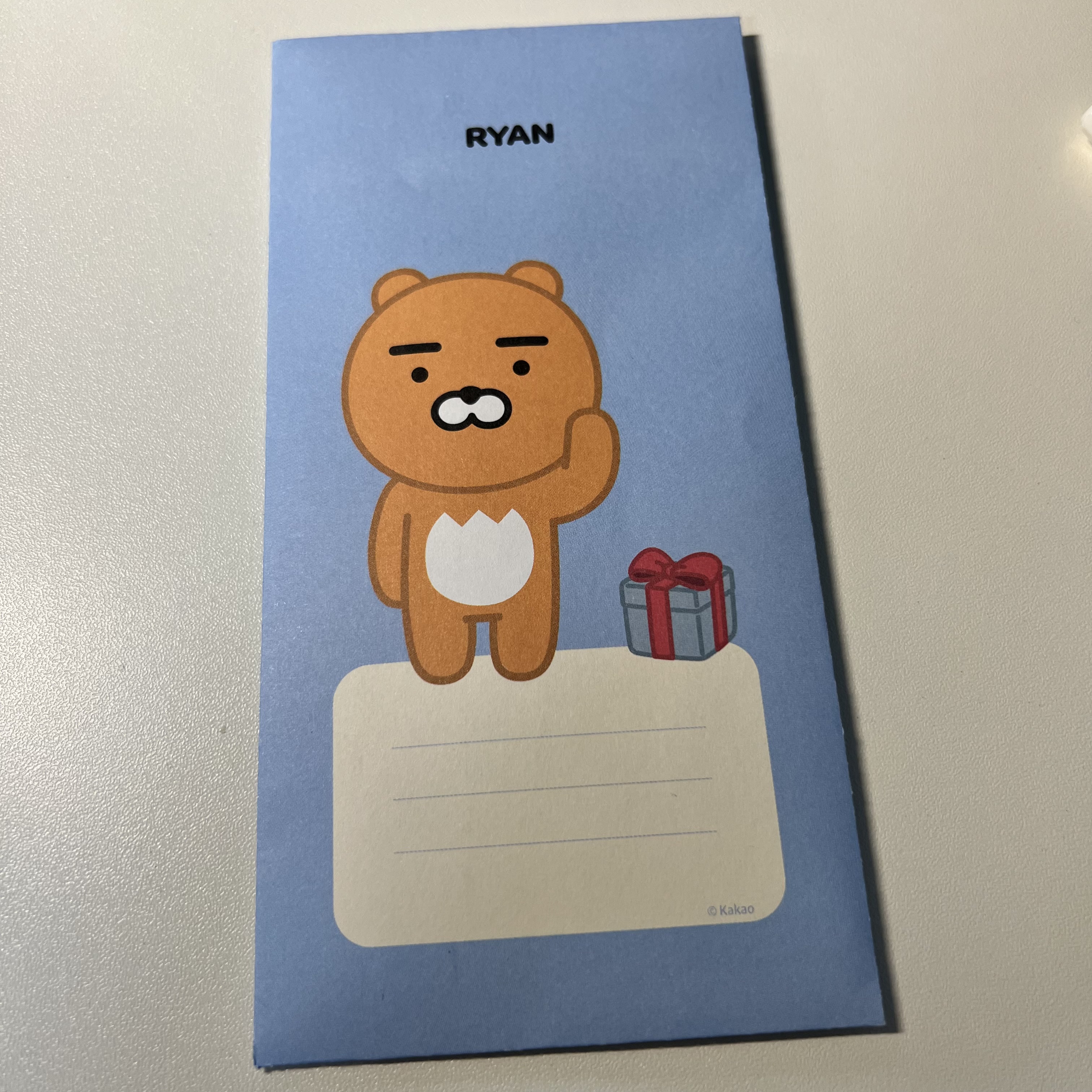 [잡담] 이 봉투에 준등기 보내도 돼..? | 인스티즈