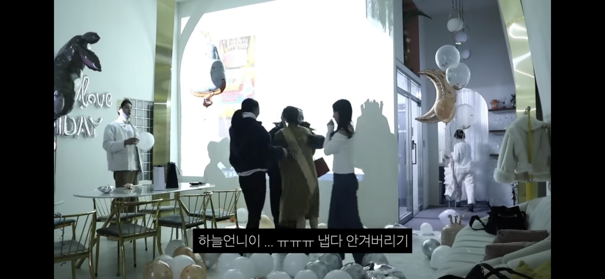 [잡담] 환연 민재 러캐 하늘 아직도 잘만나고있나브네 | 인스티즈