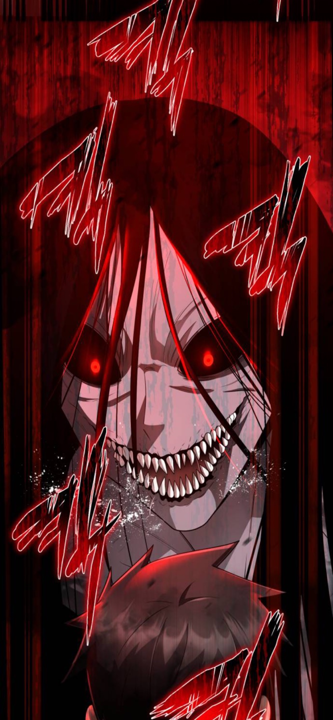 (혐오주의) 공포물도 잘 그릴 것 같은 판타지웹툰 작가들 | 인스티즈