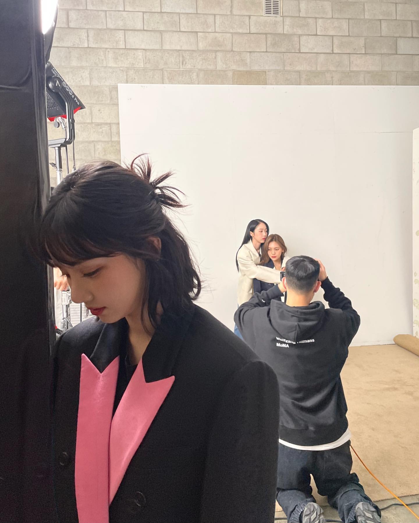 [잡담] 은하 인스타 업뎃 | 인스티즈