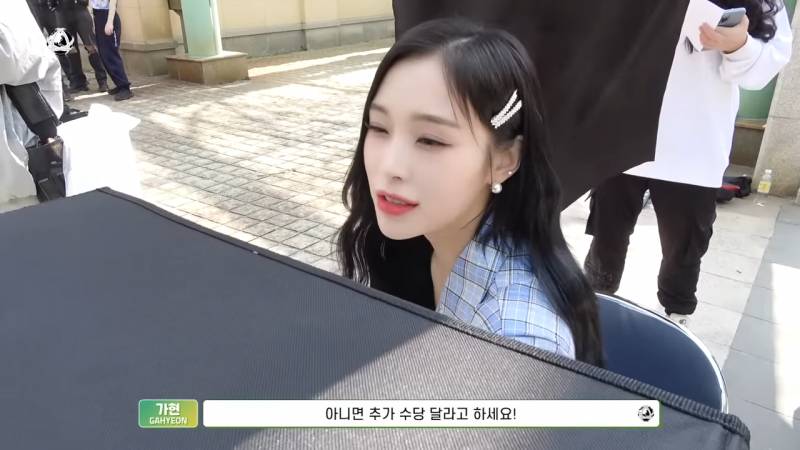 누가봐도 뼈속까지 처절하게 잇팁인 아이돌 | 인스티즈