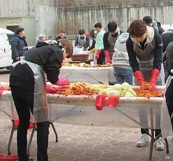 [잡담] 김장하는 이재현 미리보기 | 인스티즈