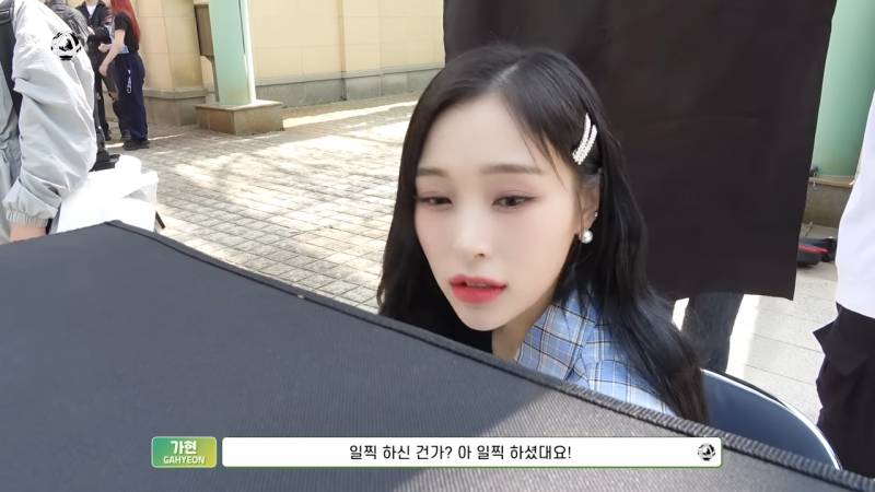 누가봐도 뼈속까지 처절하게 잇팁인 아이돌 | 인스티즈