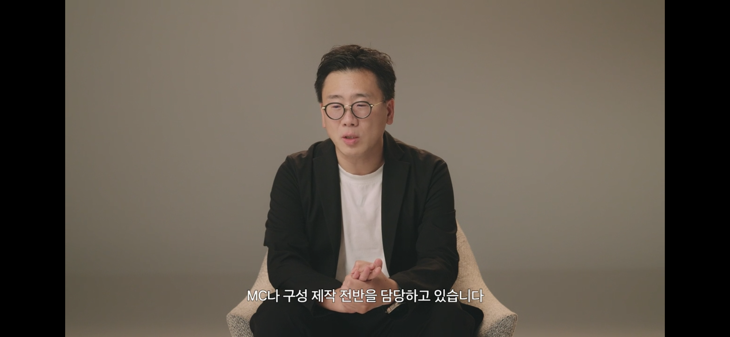 [잡담] 케이팝 제너레이션에 이분 나와서 너무 반가웠음 | 인스티즈