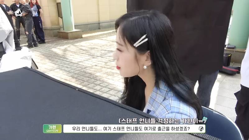 누가봐도 뼈속까지 처절하게 잇팁인 아이돌 | 인스티즈