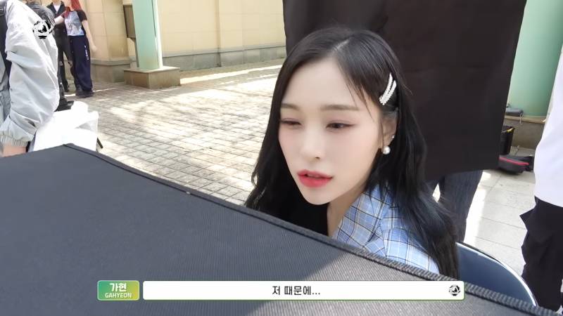 누가봐도 뼈속까지 처절하게 잇팁인 아이돌 | 인스티즈
