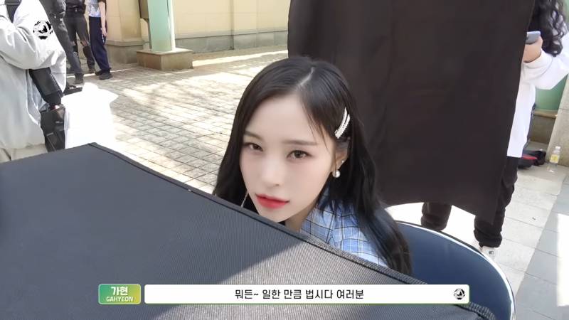 누가봐도 뼈속까지 처절하게 잇팁인 아이돌 | 인스티즈