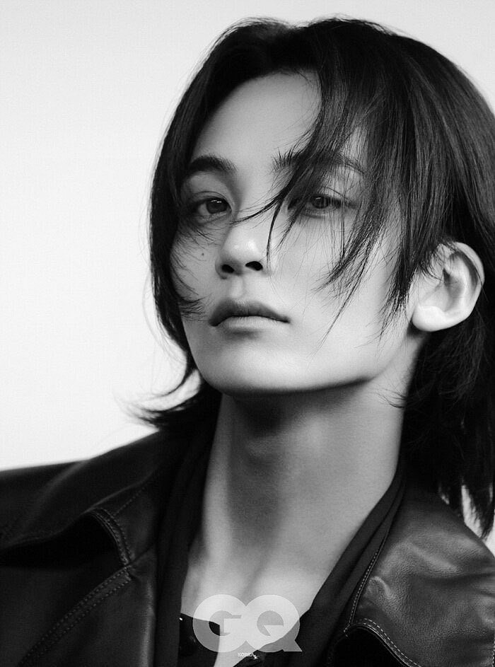 [잡담] 나 서늘한 미남 좋아하네 | 인스티즈