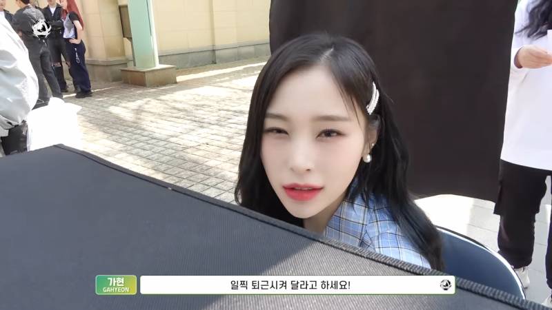 누가봐도 뼈속까지 처절하게 잇팁인 아이돌 | 인스티즈