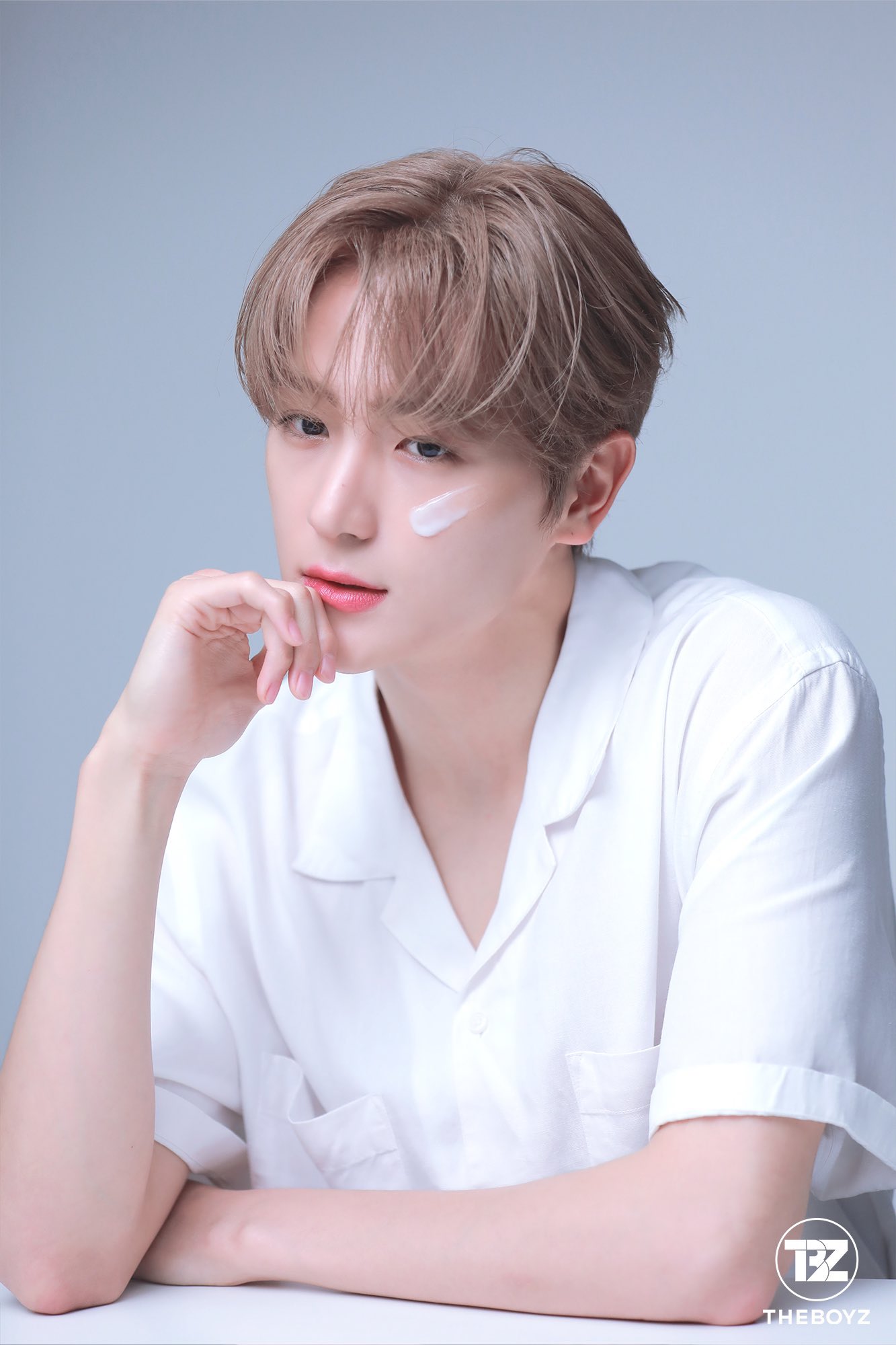 [잡담] 이재현 왜케 청순함?????? ㅜㅜㅜㅜㅜ | 인스티즈