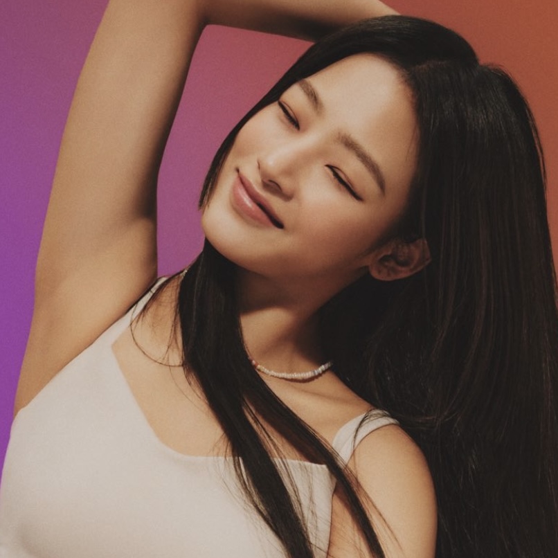 [잡담] 이 사람 뉴진스 민지야..? | 인스티즈