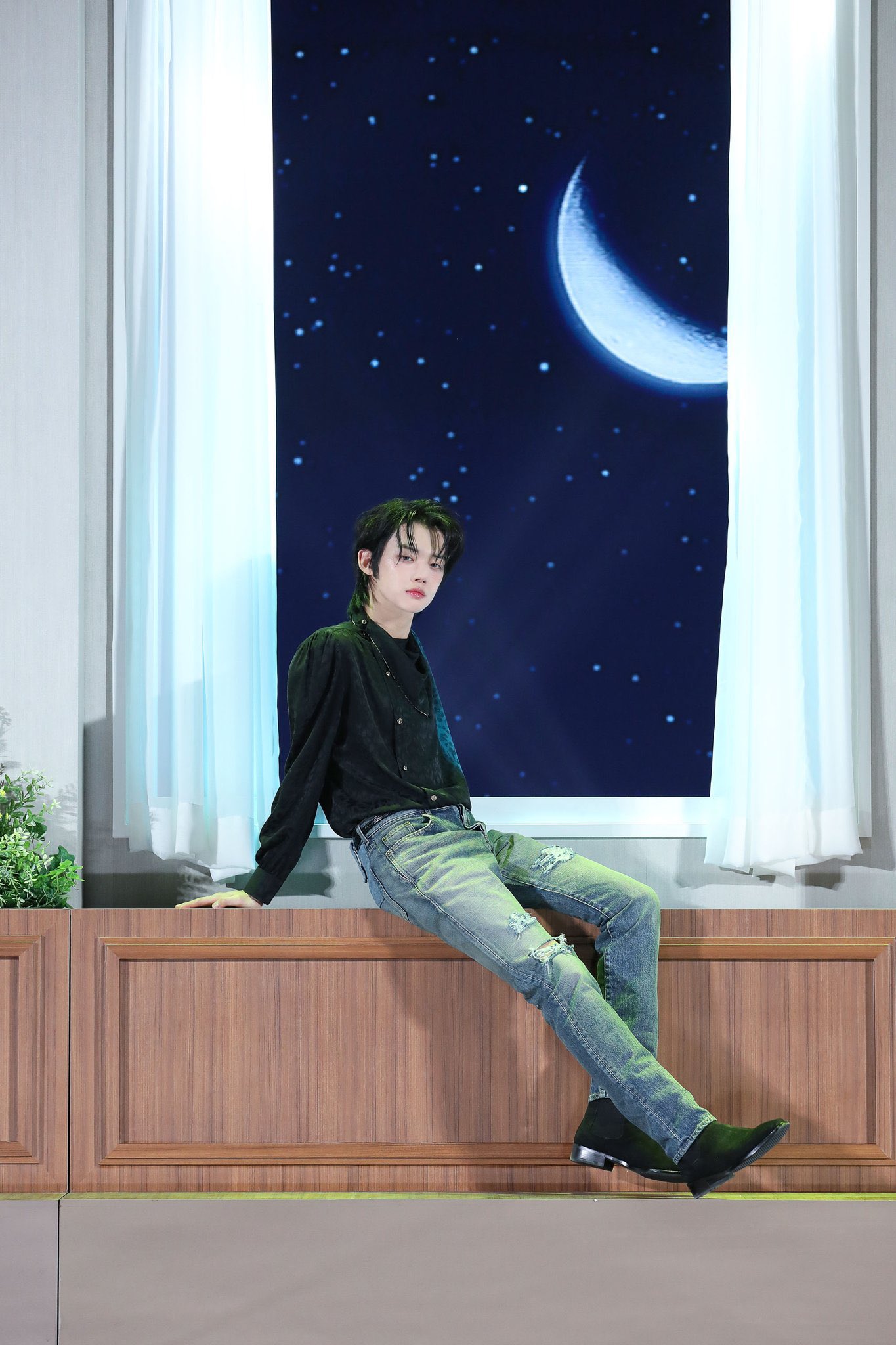 [잡담] 연준이 쇼케이스 레전드였다고 왜 안알려줫어 | 인스티즈