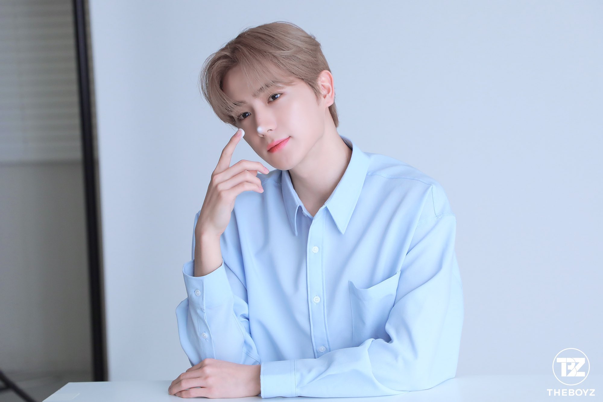 [잡담] 이재현 왜케 청순함?????? ㅜㅜㅜㅜㅜ | 인스티즈