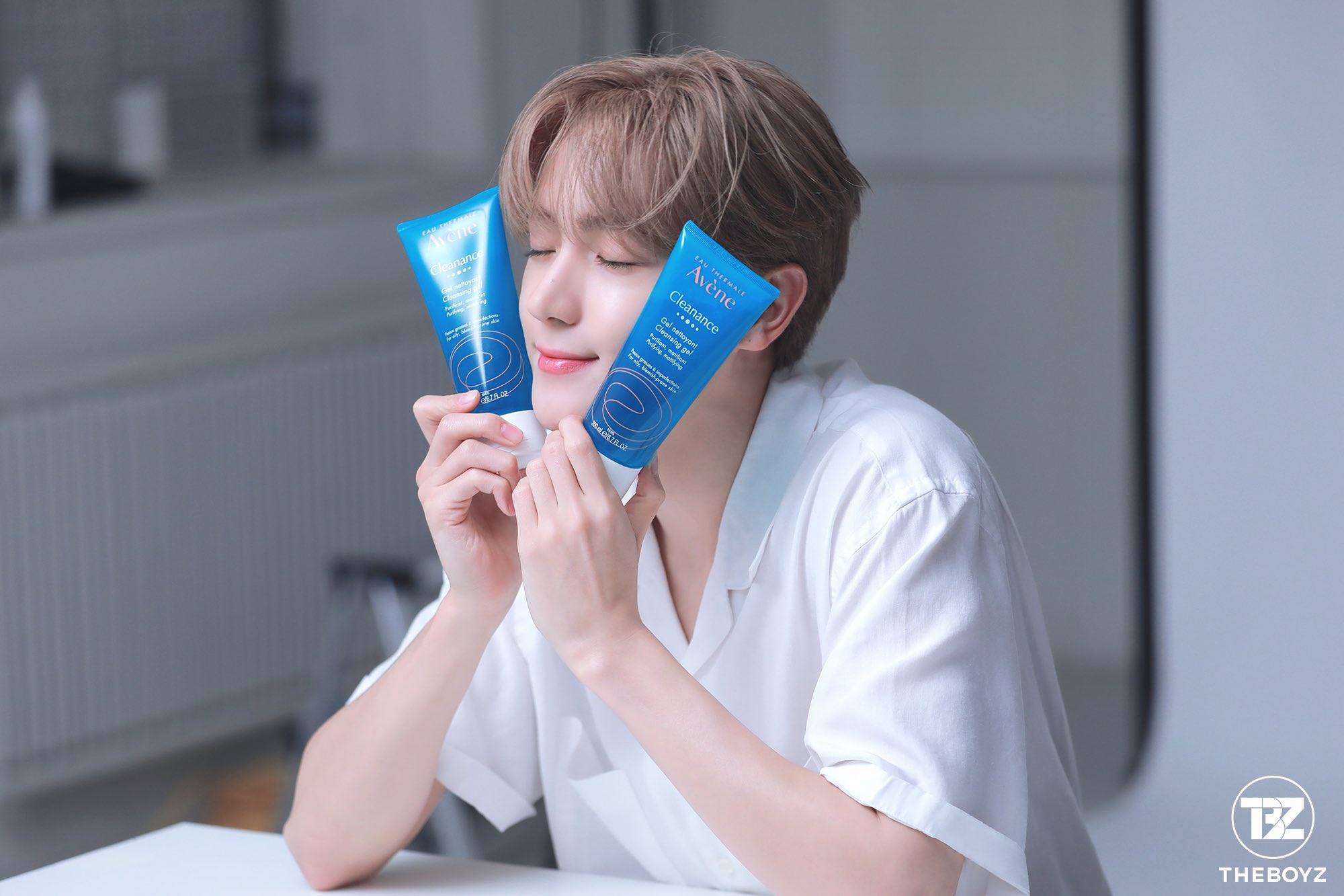 [잡담] 이재현 왜케 청순함?????? ㅜㅜㅜㅜㅜ | 인스티즈