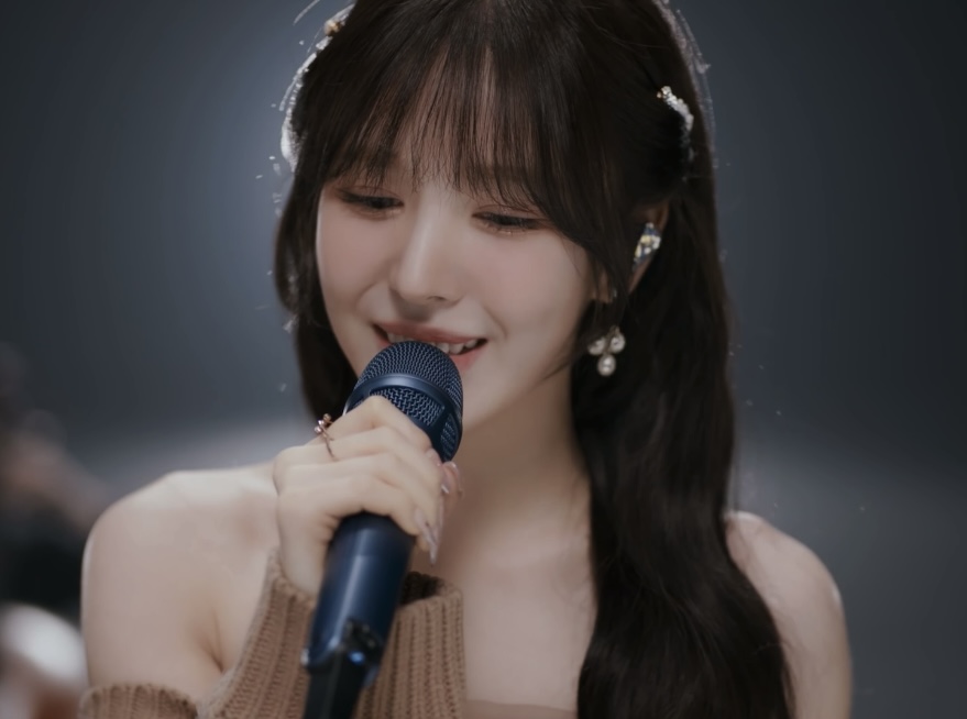 [잡담] 제발 웬디 얼굴을 봐줘 | 인스티즈