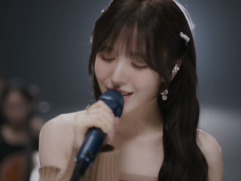 [잡담] 제발 웬디 얼굴을 봐줘 | 인스티즈