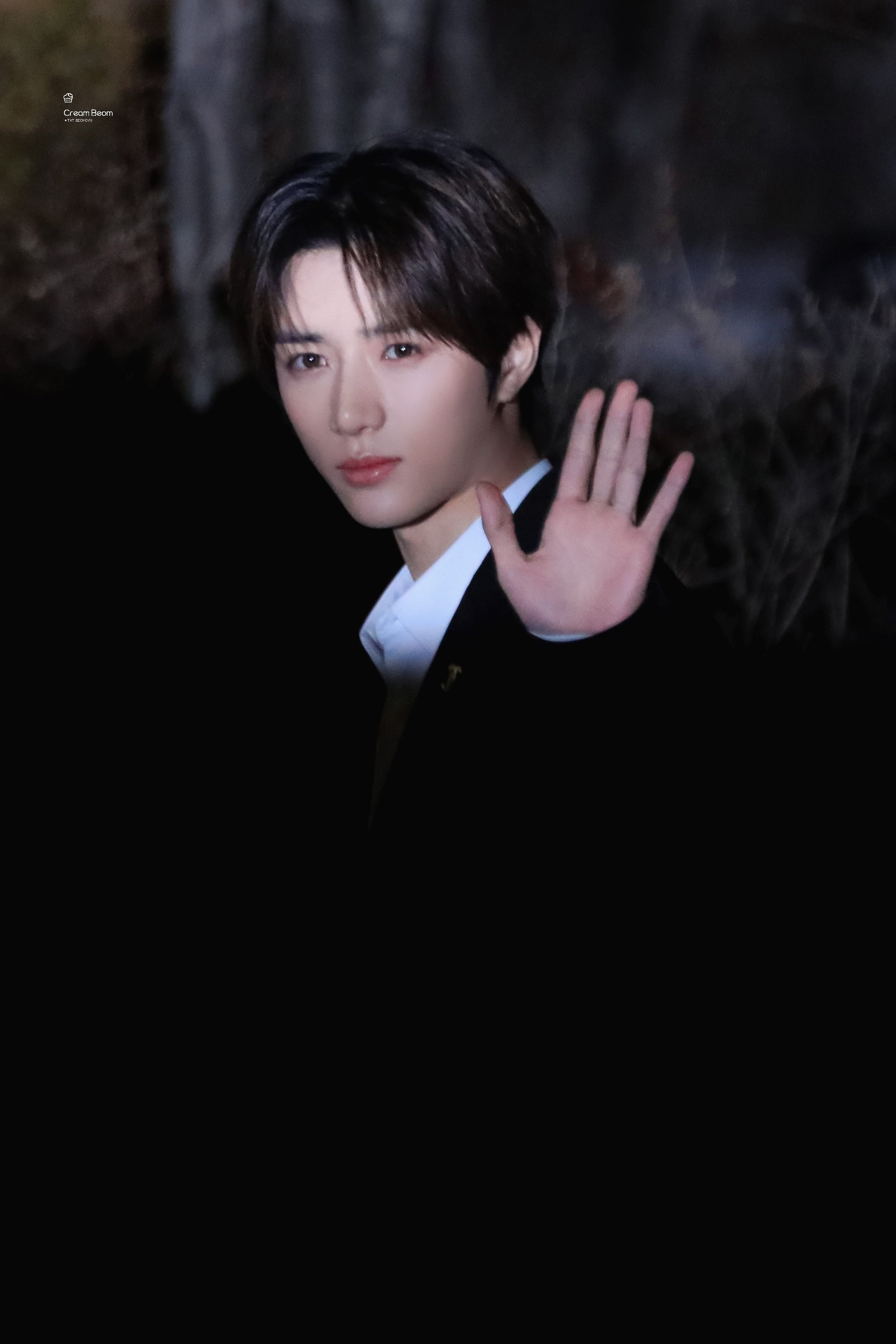 [잡담] 샤넬범규 잘생겨서 눈물남 | 인스티즈