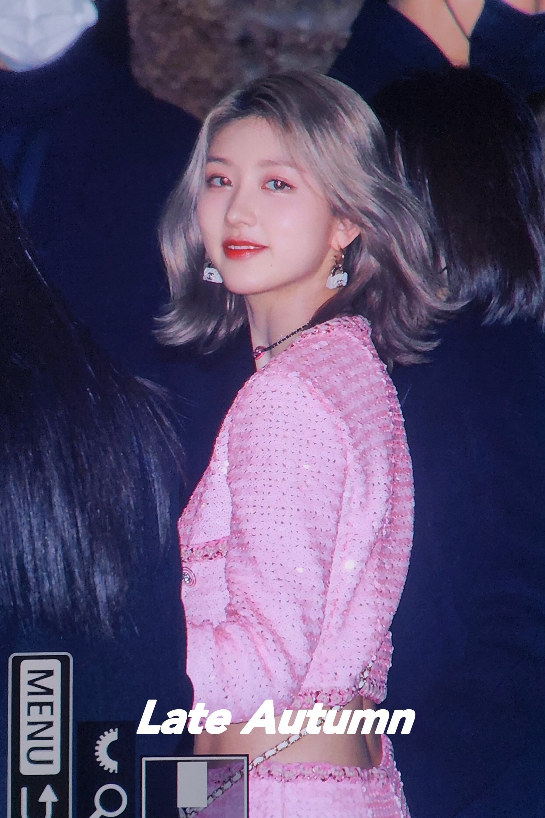 [잡담] 아이브 가을 샤넬 행사 간거 개이뿌더; | 인스티즈