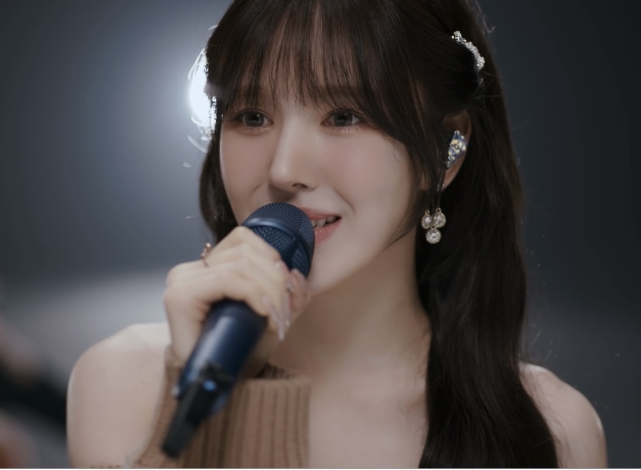 [잡담] 제발 웬디 얼굴을 봐줘 | 인스티즈