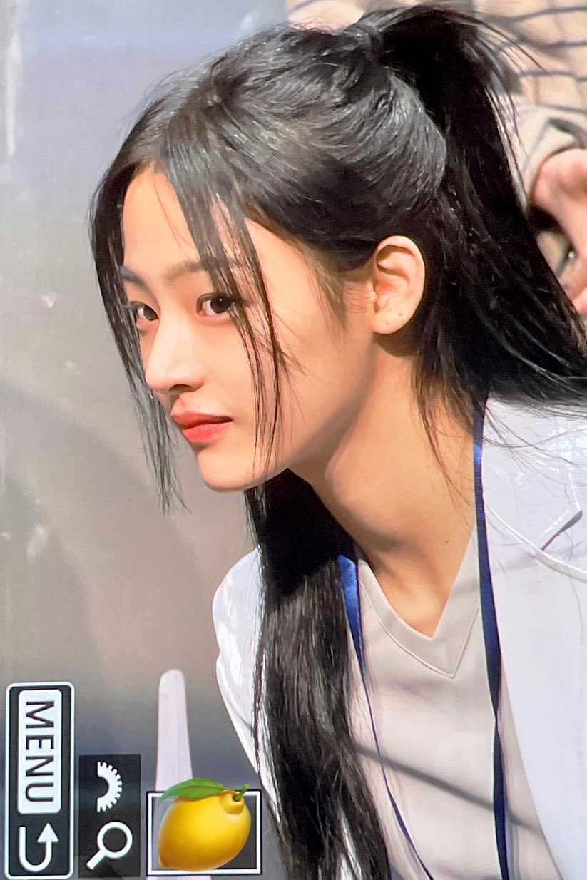 [잡담] 뉴진스 민지 어디과 의사선생님같아? | 인스티즈