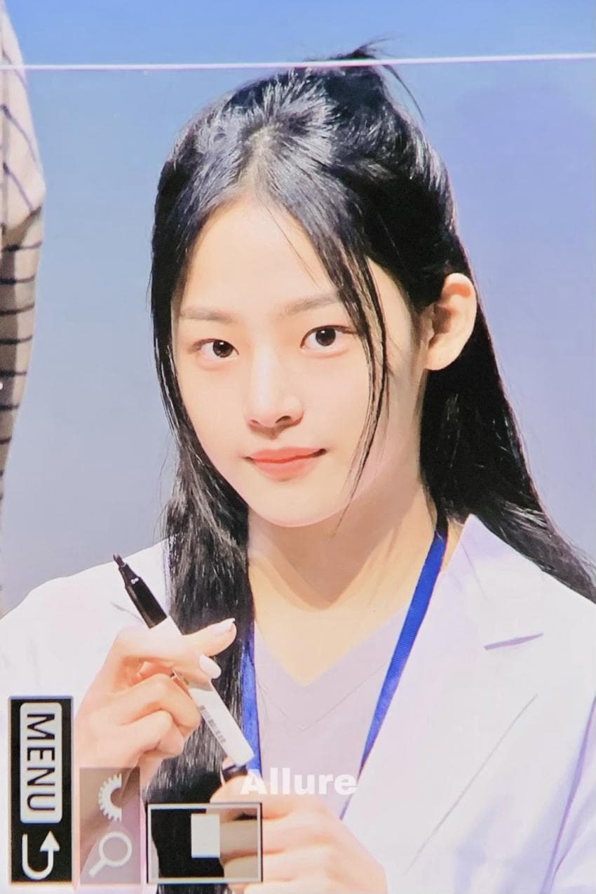 [잡담] 뉴진스 팬싸 뮤비착장 그대로구나 | 인스티즈