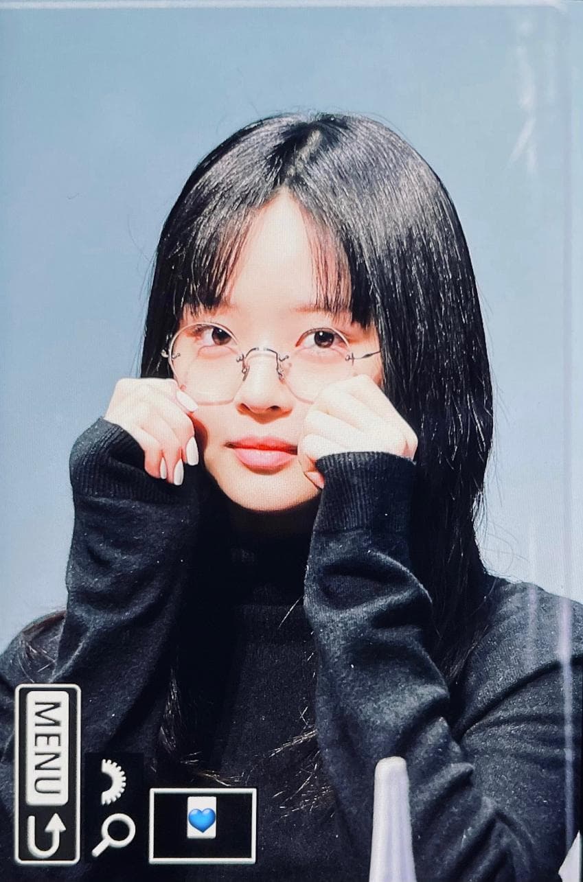 [잡담] 뉴진스 팬싸 뮤비착장 그대로구나 | 인스티즈