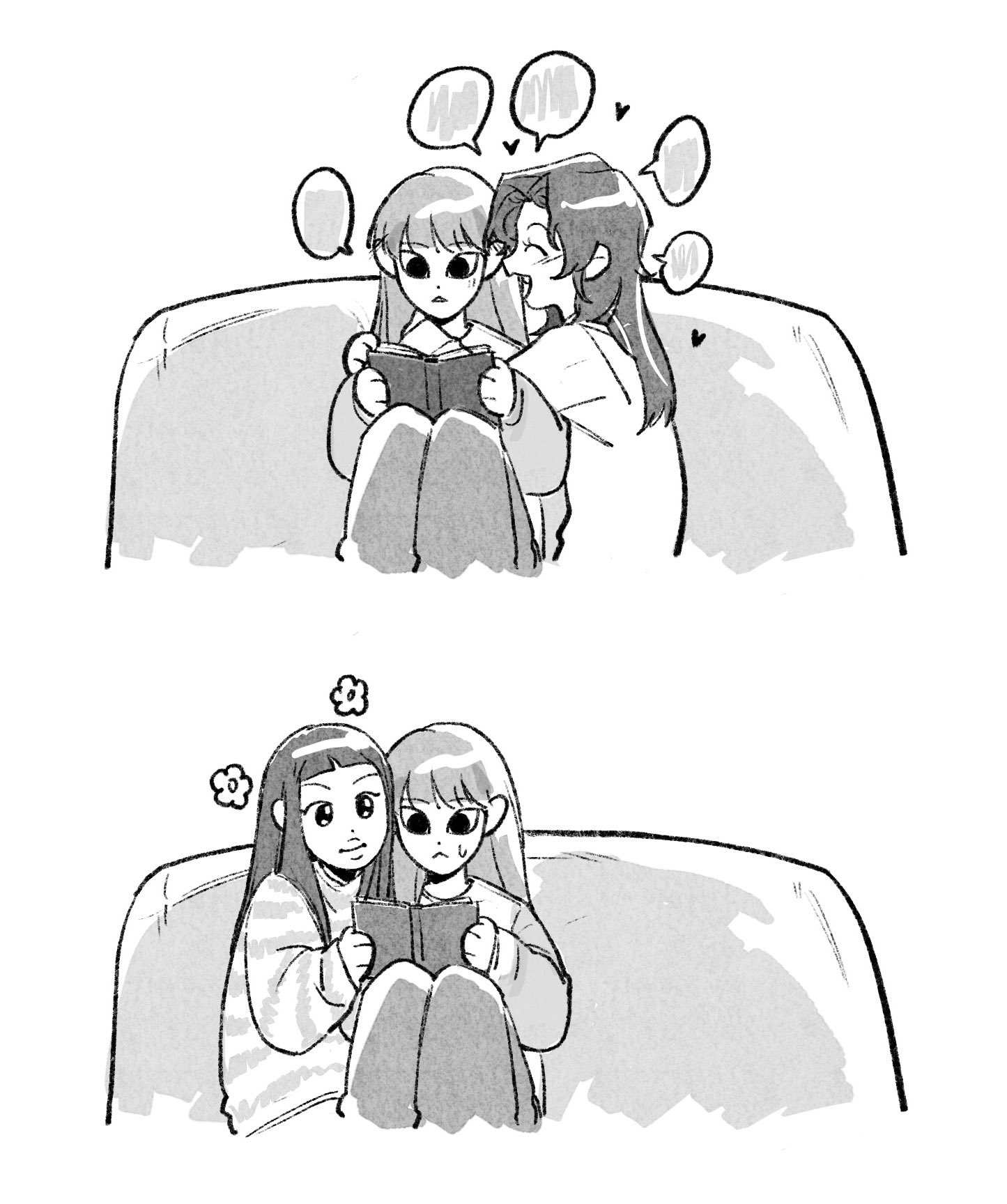 [잡담] 뉴진스 해린으로 보는 멤버 캐해 | 인스티즈