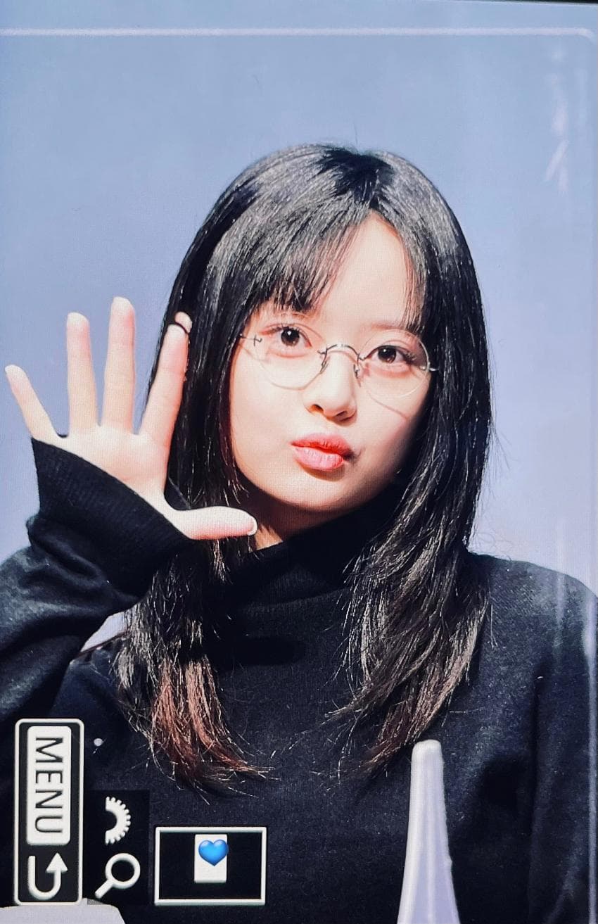 [잡담] 뉴진스 팬싸 뮤비착장 그대로구나 | 인스티즈