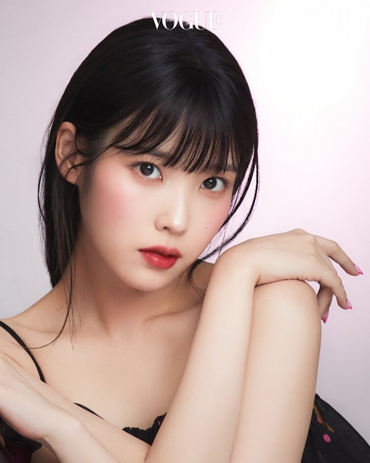 [잡담] 아이유는 토끼vs강아지 ?? | 인스티즈