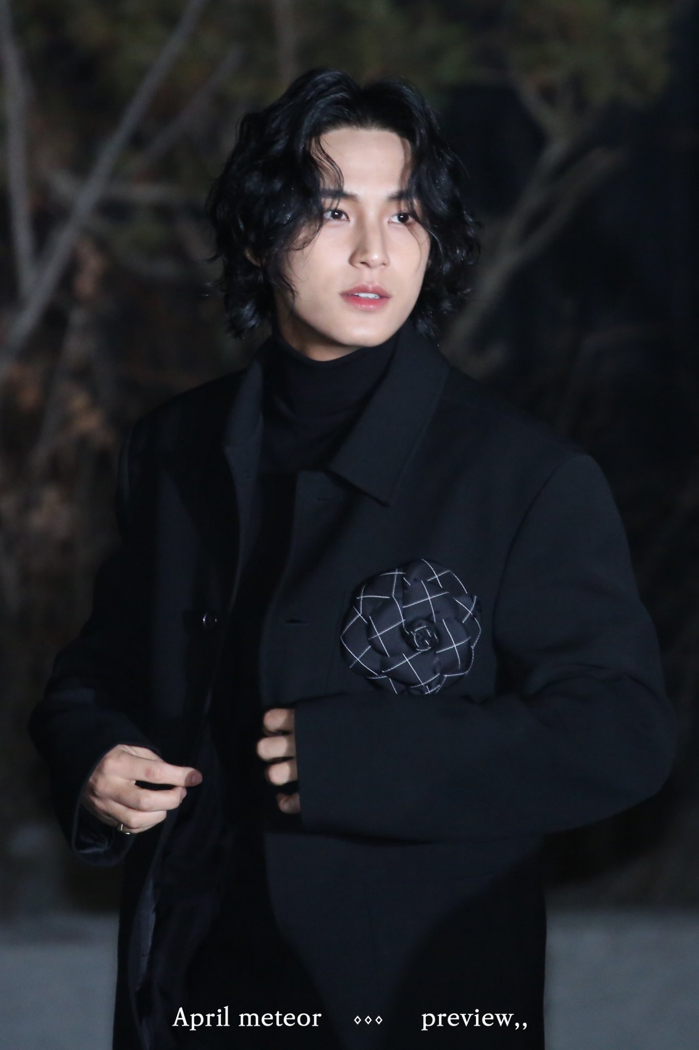 [잡담] 민규야 니가 테리우스가… | 인스티즈
